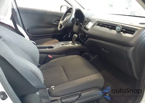 2022 Honda Hr-V Awd Ex z USA, uszkodzony, nr VIN 3CZRU6H50NM758692